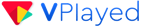 Vplayed logo-3